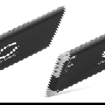 Batería para Canon PowerShot G1 X Mark II PowerShot N100 Canon Legria Mini X VIXIA Mini X NB-12L (1900mAh, 3.6V) de CELLONIC