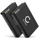 2x Batería 2200mAh