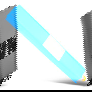 Batería para Neato Botvac 75, Botvac D75, Botvac D80, Botvac 80, Botvac 85, Botvac 70e - Batería Robot Aspirador Neato 945-0129, 945-0179 12V, 3000mAh de CELLONIC