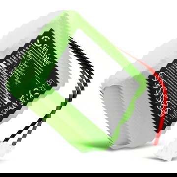 Batería para iRobot Braava 320, iRobot Braava 321 - Batería Robot Aspirador iRobot 4408927 1500mAh de CELLONIC