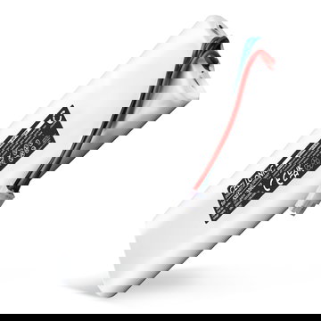 Batería para herramientas Husqvarna Automower 230 ACX, Automower 220 AC, Automower 210C, 260 ACX, G2, Solar Hybrid, Solarmower 1996 - Batería de Cortacésped 7Husqvarna 535120902 3Ah 18V de CELLONIC