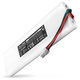 1x Batería 3000mAh NiMH - Husqvarna Automower 220AC