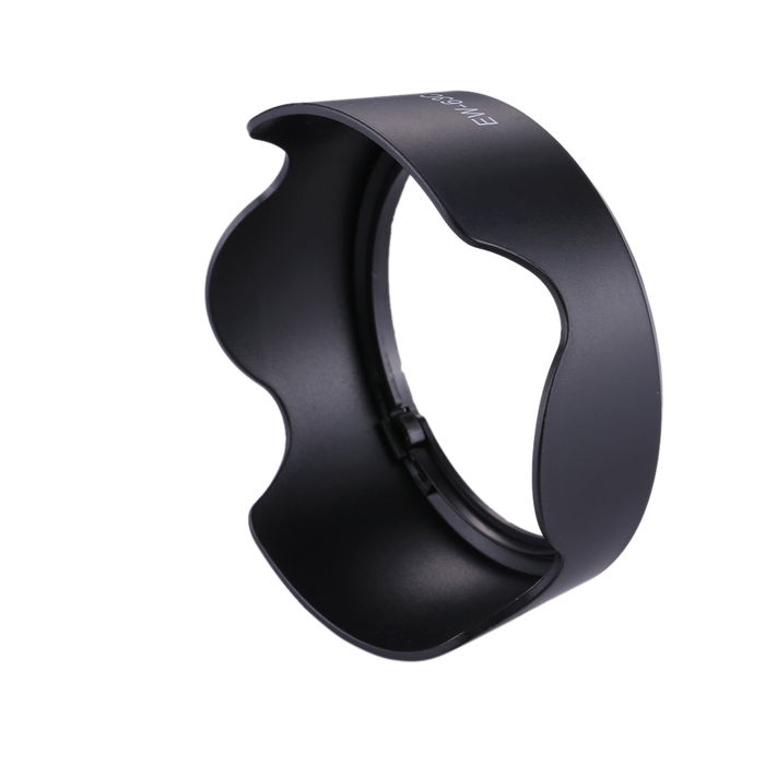 Canon EF-S 18-55mm f/3.5-5.6 IS STM Parasol