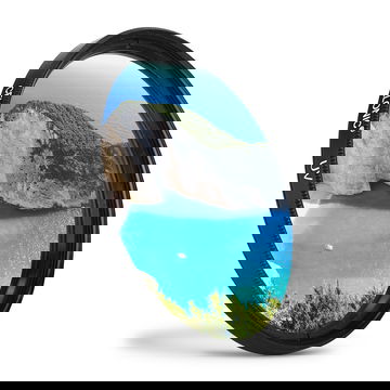 Filtro UV para objetivos y cámaras Pentax HD DA 20-40 mm F2.8-4 ED Limited DC WR (Ø 55mm) con Ø 55mm Filtro protector, Filtro ultravioleta, Cristal traslucido