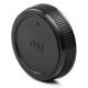 Camera Protection Cap