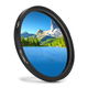Ø 58mm Polarizing Filter CPL
