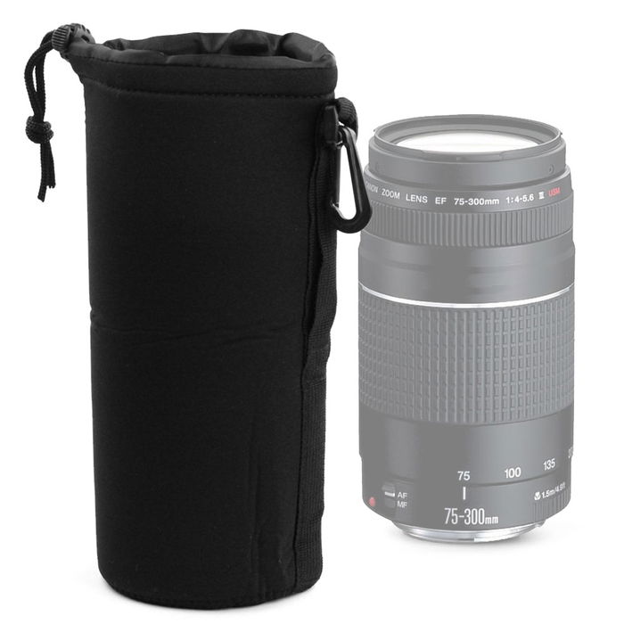 Funda para Canon RF 600mm F11 IS STM Carcasa Caja Case