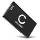 1x Battery (1800mAh, 3.7V)