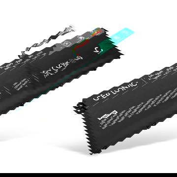 Batería Acer para ordenador portátil Acer Spin 5, Chromebook 13, Extensa 2519, Extensa 2508, Acer AC14B13J 2200mAh 11.4V  de CELLONIC