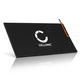 1x Battery 4650mAh