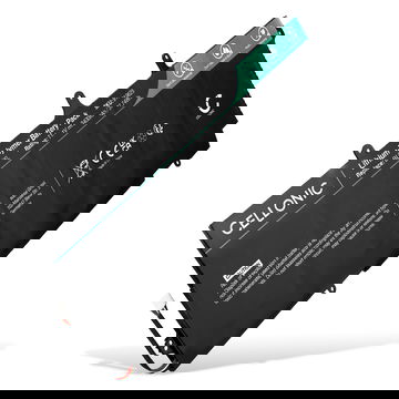 Batería HP para ordenador portátil HP EliteBook Folio 1040 G1, EliteBook Folio 1040 G2, HP BL06XL, BL06042XL 3400mAh 11.1V  de CELLONIC