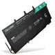 1x Battery (3400mAh, 11.1V)