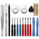 Kit de herramientas
