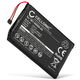 1x Batería 1500mAh
