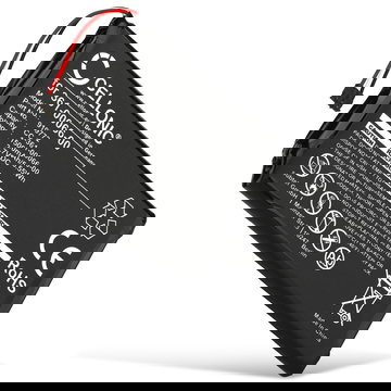 Battery for Garmin NüviCam LMT-D, Camper 760LMT-D, Camper 760, Camper 760LM, Nüvi 2689LMT, Dezl 760 LMT-D, Garmin 361-00066-00 1500mAh from CELLONIC