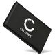 1x Batería 1200mAh