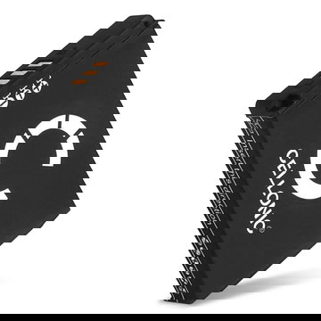 Bateria de repuesto Parrot 1ICP7/28/35 / MH46671 / 4H000791 750mAh - Batería ion de litio de larga duración para auriculares inalámbricos Parrot Zik 2.0, Zik 3.0