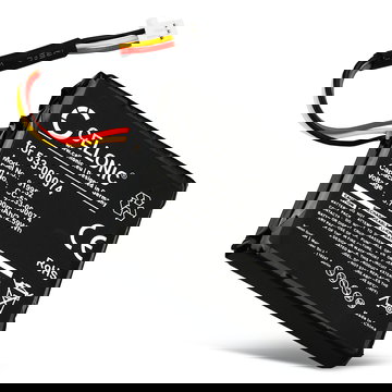 Bateria Logitech Logitech 533-000074 700mAh - , Batería larga duración para auriculares Logitech F540, G930