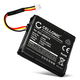 1x Batería 700mAh