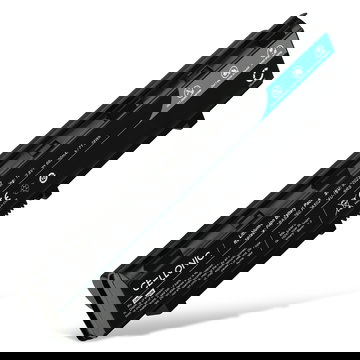 Batería Toshiba para ordenador portátil Toshiba Satellite C50-A, C855, C855D, Pro C850, Pro C850D, L850, L850D, C870, C870D, L830, P845t, PABAS260 6600mAh 10.8V  de CELLONIC