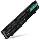 1x Battery (6600mAh, 10.8V)