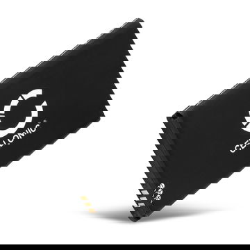 1x Batería para Huawei E5330, E5372, R215, E5377, E5373, E5336, E5375, EC5377 Vodafone R215 HB5F2H, HB554666RAW (1700mAh, 3.7V) de CELLONIC