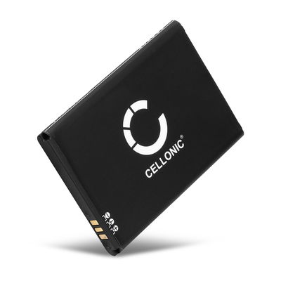 1x Batería para Huawei E5330, E5372, R215, E5377, E5373, E5336, E5375, EC5377 Vodafone R215 HB5F2H, HB554666RAW (1700mAh, 3.7V) de CELLONIC