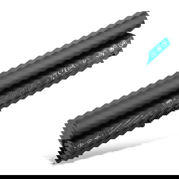 Batería Dell para ordenador portátil Dell Latitude E5430, E5530, E6430s, E6430, E6230, E6320, E6330, E6530, Vostro 3560, Precision M2800, FN3PT, FRROG 4400mAh 11.1V  de CELLONIC