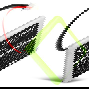 Bateria DeTeWe 5M702BMX 600mAh - , Batería larga duración para teléfonos DeTeWe Style Style 250, Binatone Verve 410, VTech VT1100 VT2020, Medion Life S63006 S63008