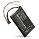 1x Batería 1200mAh