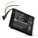 1x Battery 800mAh