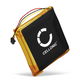 1x Battery 560mAh