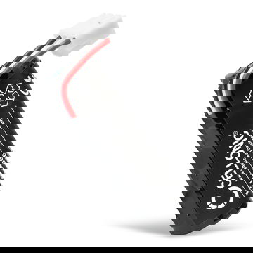 Batería para Ingenico Move 3500, 2500, IWL250, IWL220, IWL252, IWL280, IWE280, IWL251, IWL255 F26401964, F26402274 (3400mAh, 3.7V) de CELLONIC