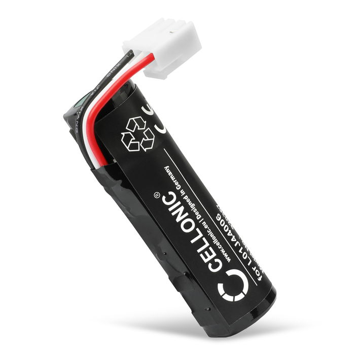 Ingenico Move 3500 Batería 3400mAh 3.7V de subtel