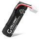 1x Battery 3400mAh