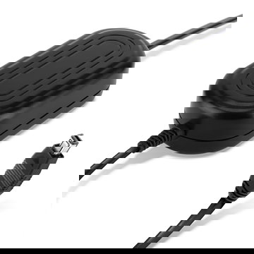 Fuente de Alimentación K-AC50 K-AC132 K-AC132E D-AC50 D-AC132 8.3V con cable de carga de ca. 2,5m para cámaras Pentax 645D 645Z K-1 K-3 II K-5 K-5 II K-5 IIs K-7 K10D K20D - Dummy Battery de subtel