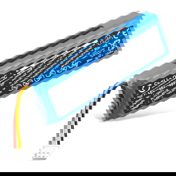 Batería para JBL Charge 1 / JBL AEC982999-2P 6000mAh de CELLONIC