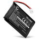 1x Batería 1300mAh