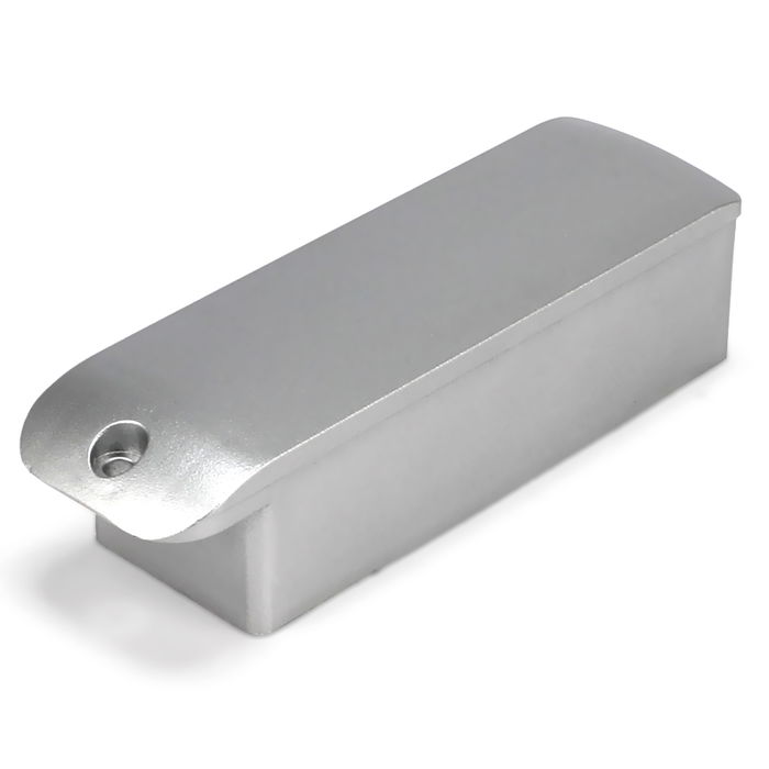 Garmin zumo 550 Batería 3400mAh 3.6V - 3.7V de subtel