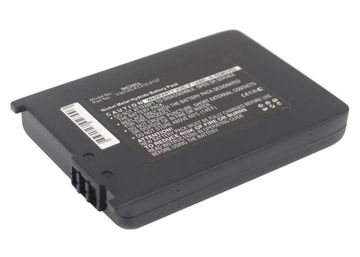 Bateria Siemens V30145-K1310-X132 1300mAh - , Batería larga duración para teléfonos Siemens Gigaset SL30, 4000S micro, Active M, 4000 Micro, 4010, 4015, 4210, 4215, SL3501
