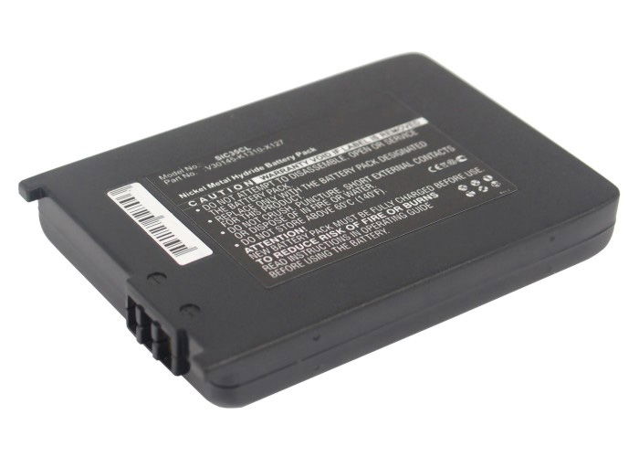 Telekom V30145-K1310-X250 Batería 1300mAh 3,7V de subtel