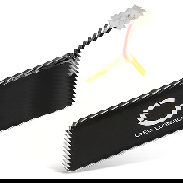 Batería para Sennheiser DW Pro 2, Office, Pro 1, Pro 30, MB Pro 2, Pro 1, OfficeRunner, D10 180mAh de CELLONIC