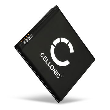 Bateria Samsung Xcover 3 1900mAh - EB-BG388BBE, Batería larga duración para smartphones Samsung Xcover 3 (SM-G388 / SM-G388F)