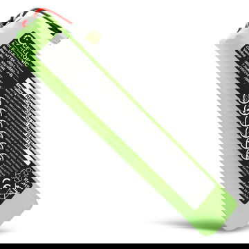 Batería para TDK Life On Record A34, TDK Life On Record A34 Max / TDK EU-BT00003000-B 2000mAh de CELLONIC