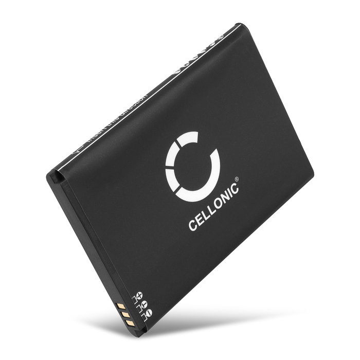 Batería para TP-Link M7350, TL-TR961 TBL-55A2550 (1900mAh, 3.8V) de CELLONIC