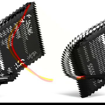 Batería para TomTom Go 600, 610, 620 World, 620 (2016), Essential, Basic, NAVIGATOR 6, 4FA60, P6,  AHA1111107 - 1100mAh 3,7V  de CELLONIC