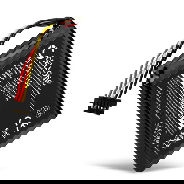 Batería para TomTom Go 6000, 5100, 5000, 6100, Professional 6250, 5200, 6200, 6000, Premium X, 1005, VFAD, AHA11111008 - 1100mAh 3,7V  de CELLONIC