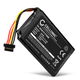 1x Batería 1100mAh