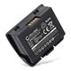1x Batería 1800mAh