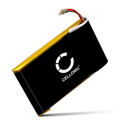 Batería para Logitech MX Master, Touchpad T650, 1412, 1506, AHB303450 500mAh de CELLONIC